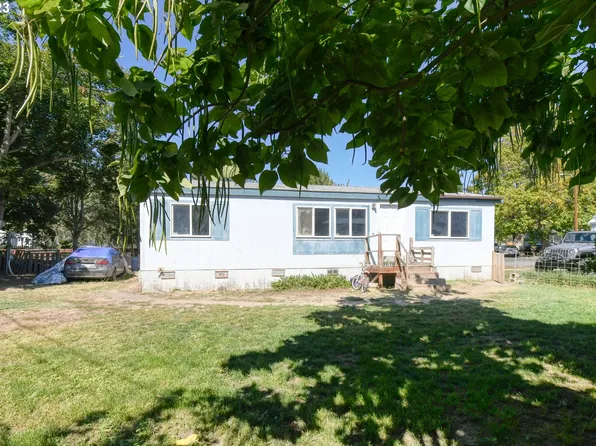 1437 SW 37th St Unit 14, Pendleton, OR 97801