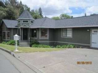 5254 Beaumont Way, Santa Rosa, CA 95409