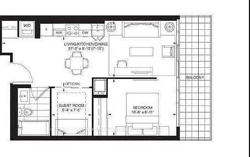 251 Jarvis St E #4702 — Photo 11