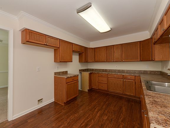 All new appliance package
