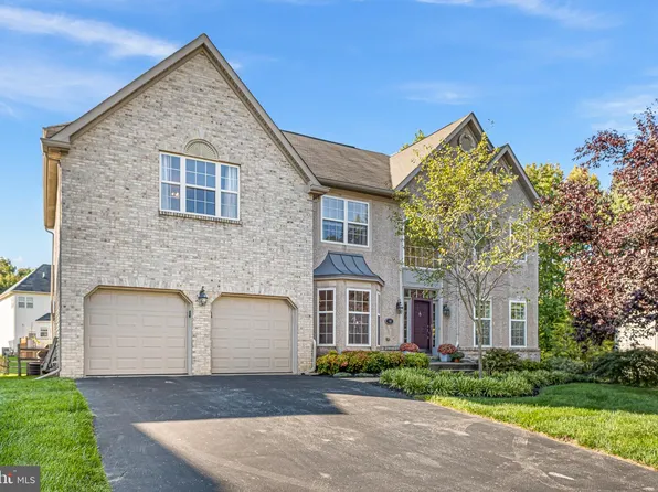 16 Magil Ct, Newark, DE 19702