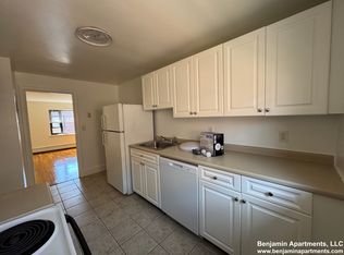 42 Harvard St #9, Brookline, MA 02446