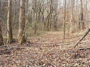 2324 Old Chilhowee Rd, Seymour, TN 37865