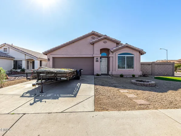 16150 N 86TH Avenue, Peoria, AZ 85382