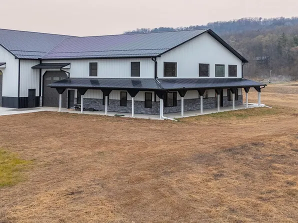 N1086 County Rd N, Pepin, WI 54759