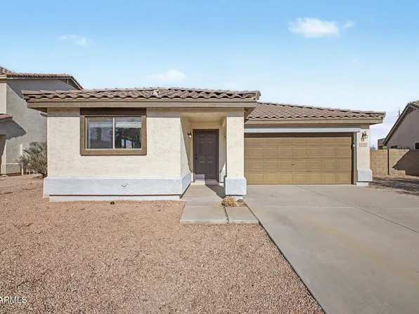 1137 S BRICE --, Mesa, AZ 85208