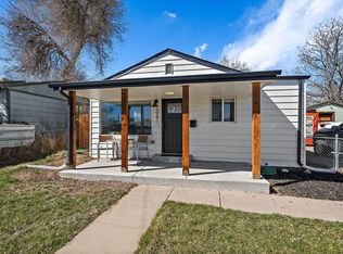 1947 Jay St, Lakewood, CO 80214