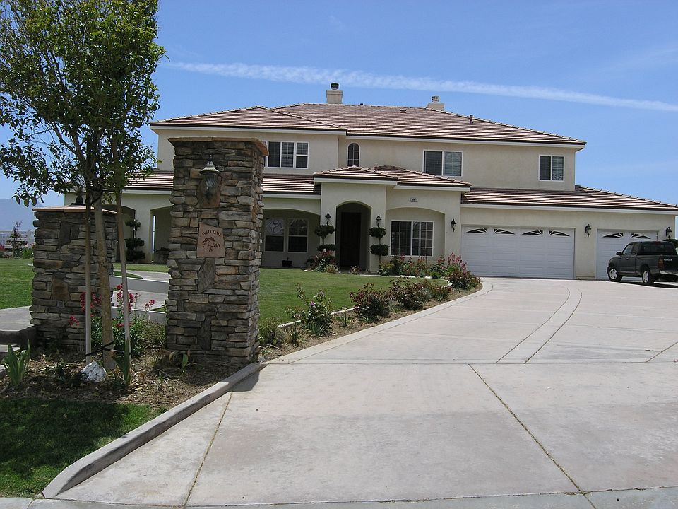 Acton House 2010