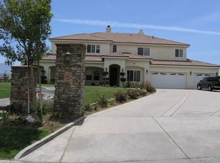 34421 Katrina St, Acton, CA 93510