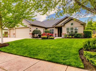 817 Royaldel Ln, Springfield, OR 97477