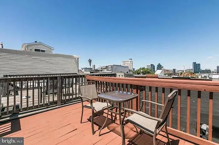 743 E Fort Ave — Photo 21