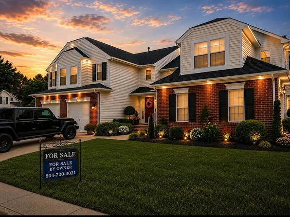 6430 Lookout Point Cir, Midlothian, VA 23112