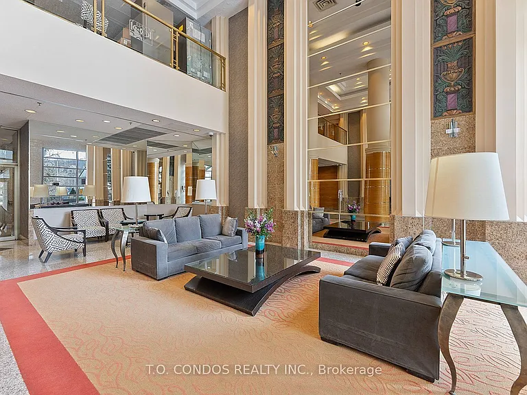 1001 Bay St #809 — Photo 13