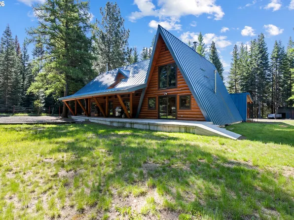 58830 Highway 204, Weston, OR 97886