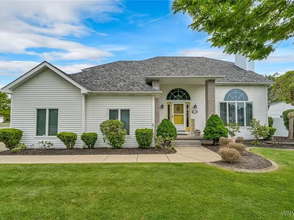 3780 Spice Crk, North Tonawanda, NY 14120