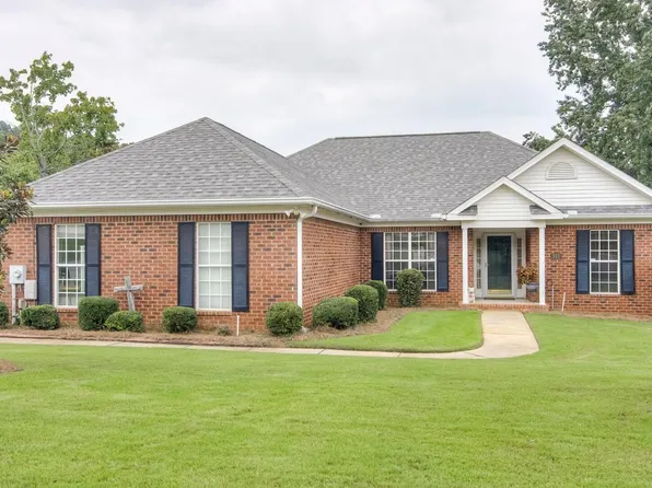 911 Sawbuck Way Way, Evans, GA