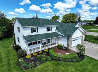 675 N Marion Ave, Jefferson, WI 53549