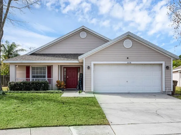 2636 Willow Glen Cir, Kissimmee, FL 34744