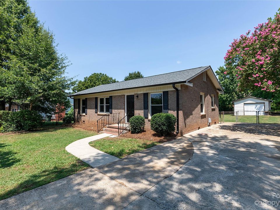 836 S Cherry Rd, Rock Hill, SC 29732 | Zillow