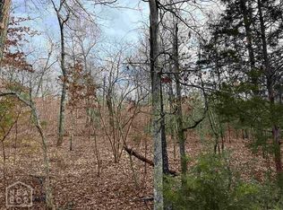 20 Morgan Trail Acres, Poughkeepsie, AR 72569