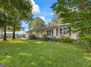 631 Sandy Cross Rd, Royston, GA 30662