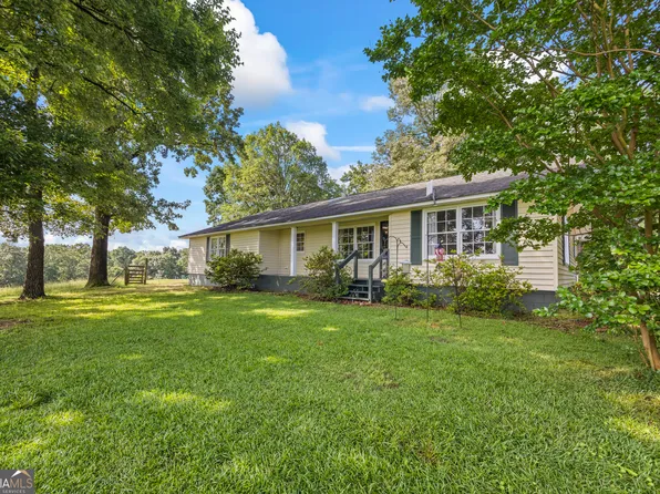 631 Sandy Cross Rd, Royston, GA 30662