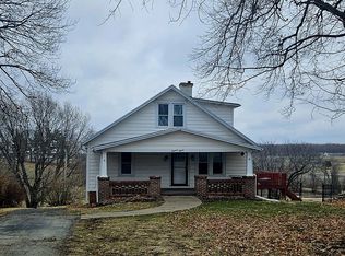 1815 S 41st St, Saint Joseph, MO 64507