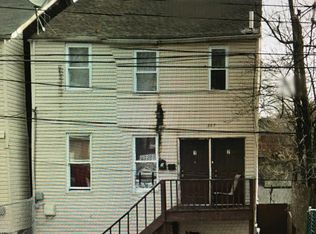 307 York Ave, Staten Island, NY 10301