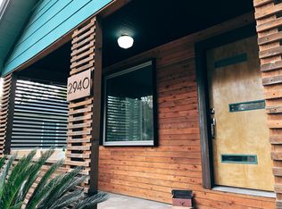2940 Pannell St, Austin, TX 78722
