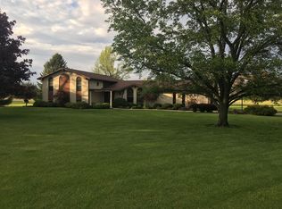 2150 Wayne Rd, Wilmington, OH 45177