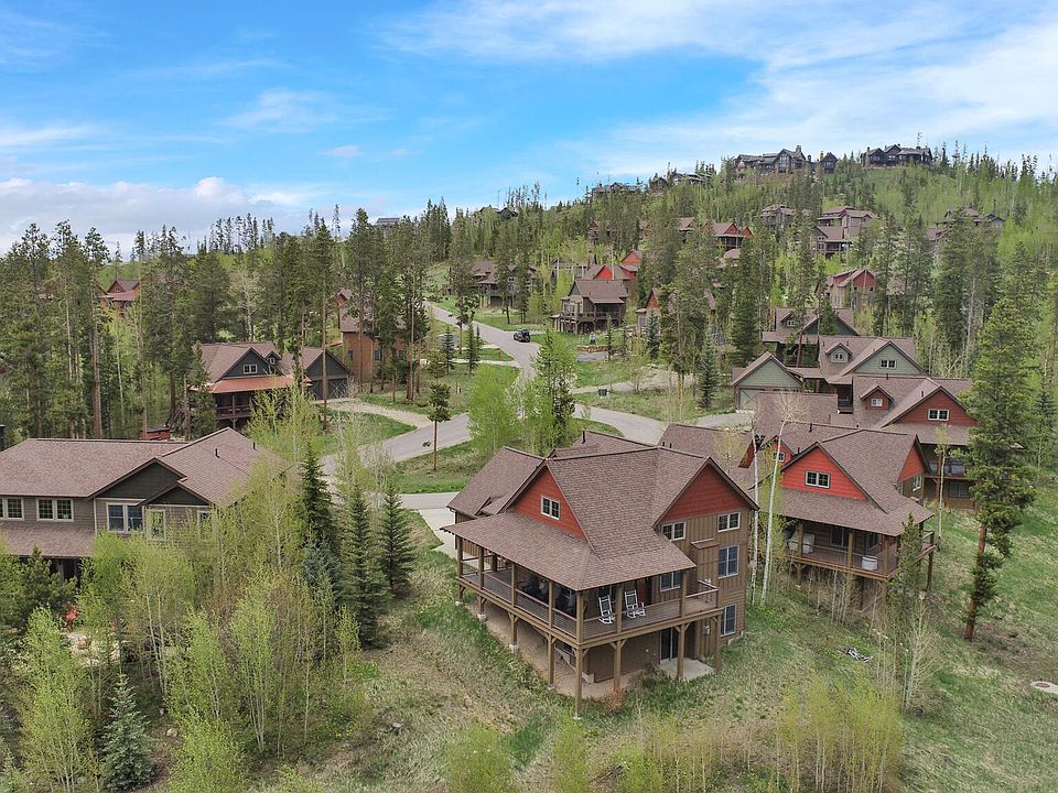 1180 RENDEZVOUS ROAD Road, Fraser, CO 80442 Zillow