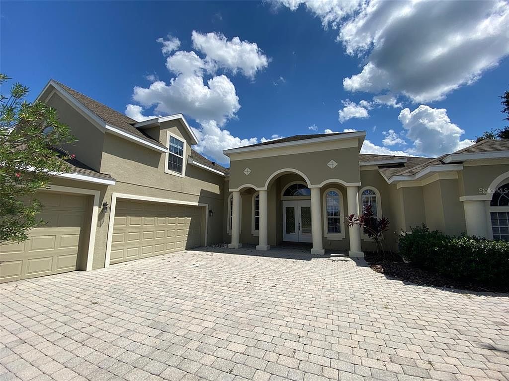 760 Holly Springs Ter, Oviedo, FL 32765 MLS O6107088 Zillow