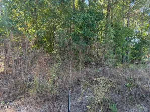 644 Caulton Brown Rd, Lillington, NC 27546