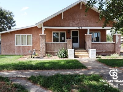 1409 N Main St, Garden City, KS, 67846