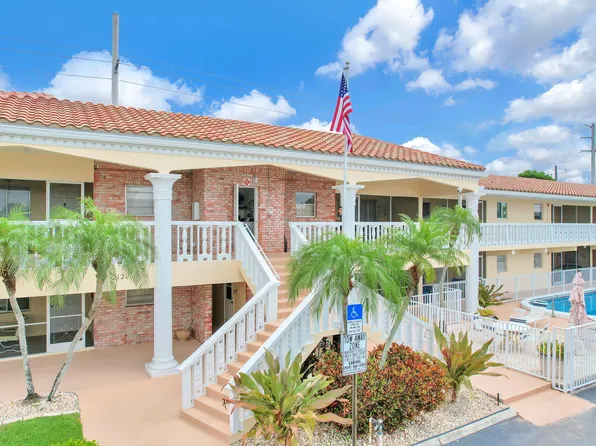 2121 NE 68th Street #209, Fort Lauderdale, FL 33308