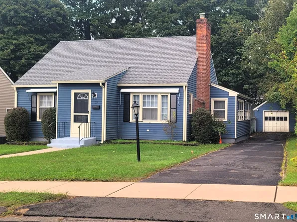 39 Ardmore Road, Manchester, CT 06040