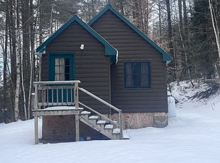 46 Schoolhouse Brook Rd, Caratunk, ME 04925