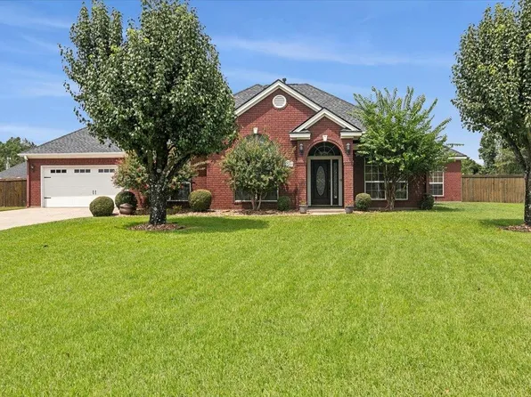 7748 Cobblestone Ter, Lumberton, TX 77657