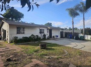 722 Braun Ave, San Diego, CA 92114