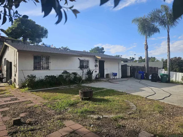 722 Braun Ave, San Diego, CA 92114