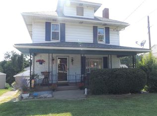 2255 Brodhead Rd, Aliquippa, PA 15001