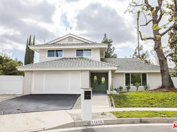 11265 Garden Grove Ave, Porter Ranch, CA 91326