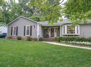 401 Bass Ln, Charlotte, NC 28270