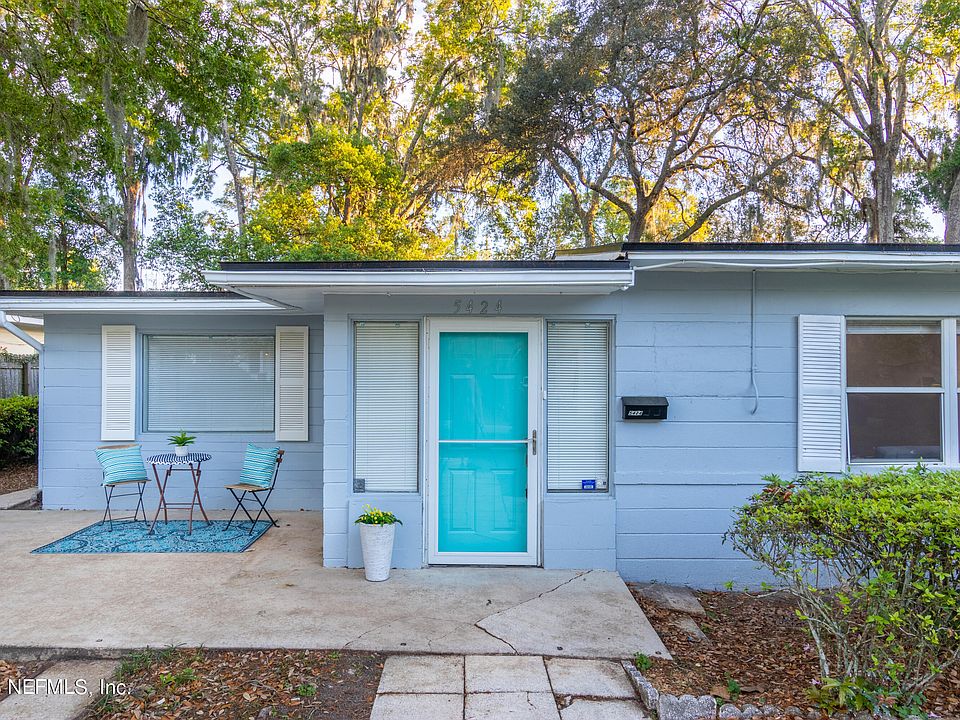 5424 FLORAL BLUFF Road, Jacksonville, FL 32211 Zillow
