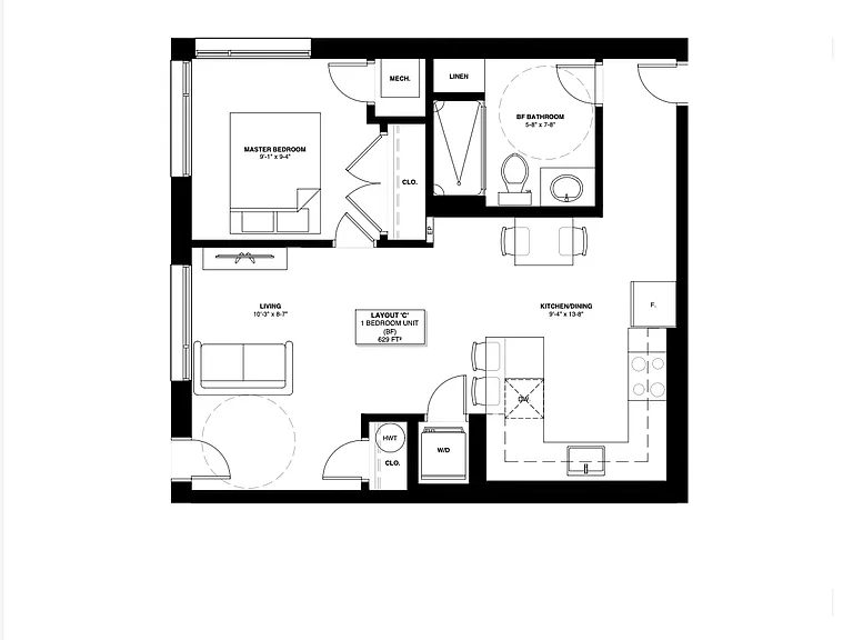 2409 Carlsen Ave — Photo 11