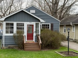 5121 Rosslyn Ave, Indianapolis, IN