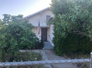 611 P St, Sanger, CA 93657
