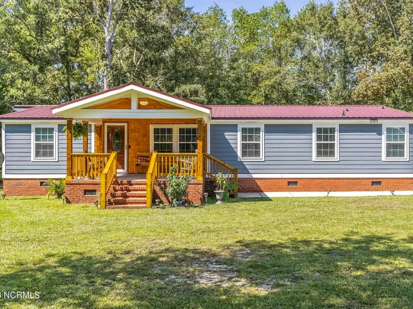 115 Phedora Spur, Burgaw, NC 28425