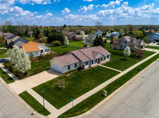 3600 Observatory Ln, Holt, MI 48842