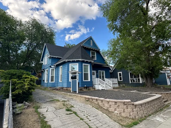 1918 W 3rd Ave APT 3, Spokane, WA 99201